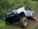 Off road)
