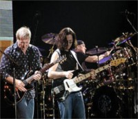 OS PRIMÓRDIOS DO RUSH